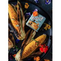 Funky Ouma African Rub